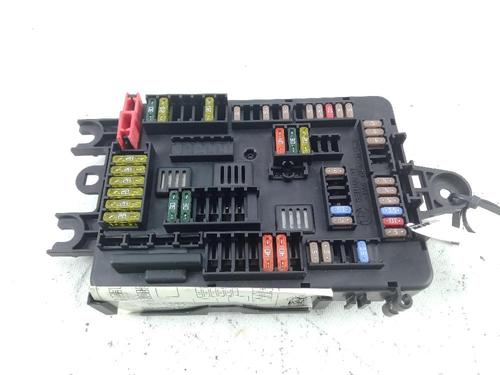 Used Fuse box Fuse box BMW 3 (F30, F80) 318 d (143 hp) 39580856 39580856