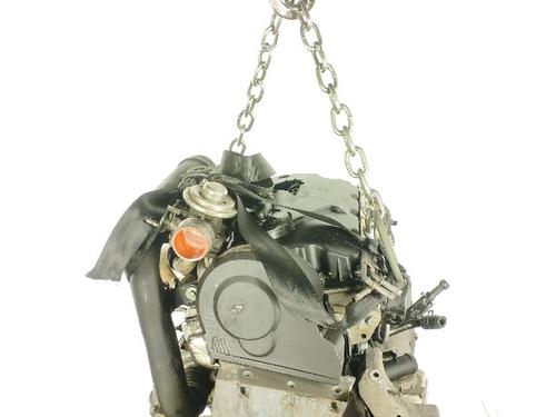 Used Engine Engine SEAT CORDOBA (6L2) 1.9 TDI (100 hp) 36554985 36554985