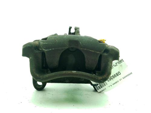 Venstre bremsecaliper bak RENAULT TRAFIC III Van (FG_) 1.6 dCi 120 (FGMK) (121 hp) 32132378