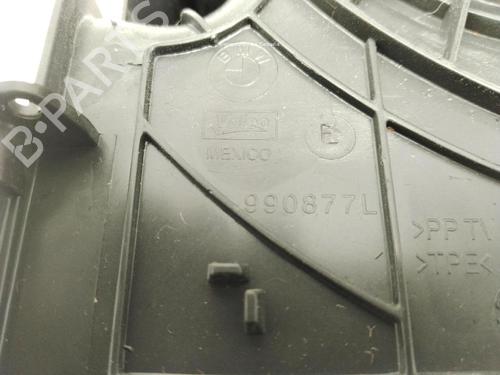 Heater blower motor BMW X6 (E71, E72) xDrive 35 d | BP39609922M62 - Image 5