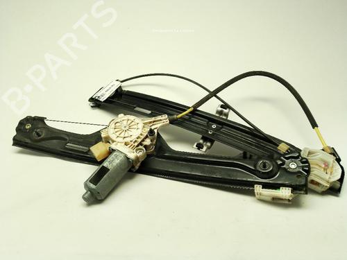 Used Front left window mechanism Front left window mechanism 39610001 39610001