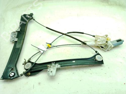 Front right window mechanism MERCEDES-BENZ CLK (C209) CLK 270 CDI (209.316) | BP26517697C23 