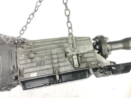 Gearbox MERCEDES-BENZ E-CLASS (W211) E 280 CDI (211.020) | BP29908450M3