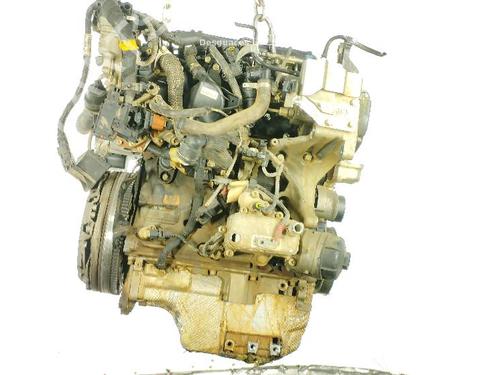 Engine JEEP RENEGADE SUV (BU, B1, BV) 2.0 CRD 4x4 | BP30295082M1 - Image 3