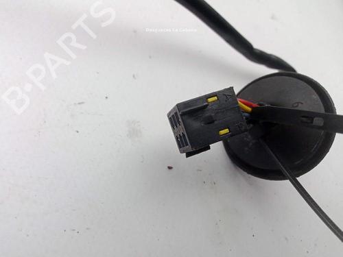 Left mirror OPEL MERIVA B MPV (S10) 1.7 CDTI (75) | BP24046006C26 