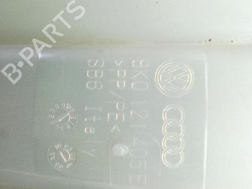 Expansion tank AUDI A4 B8 Avant (8K5) 2.7 TDI | BP24862226C120 