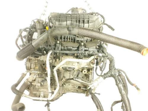 Engine DODGE GRAND CARAVAN 3.8 | BP38498470M1 - Image 2