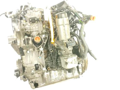 Engine VW GOLF IV (1J1) 1.9 TDI | BP29628288M1 