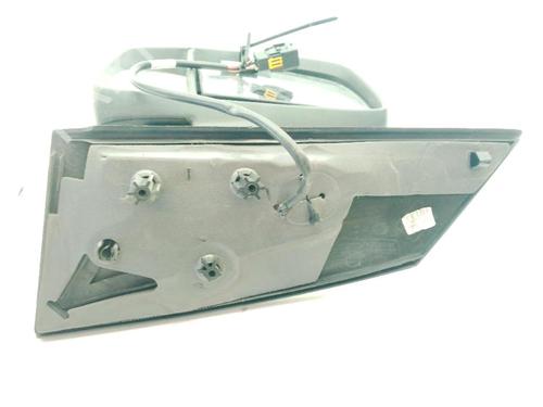 Left mirror FIAT SCUDO Van (270_, 272_) 2.0 D Multijet | BP28596542C26 