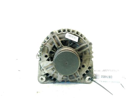 Used Alternator Alternator 39092943 39092943
