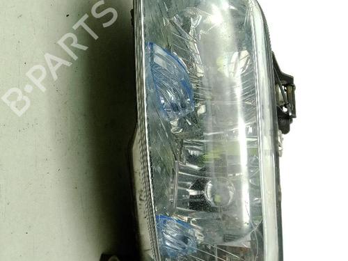 Used Left headlight Left headlight FIAT STILO Multi Wagon (192_) 1.6 16V (103 hp) 35943608 35943608