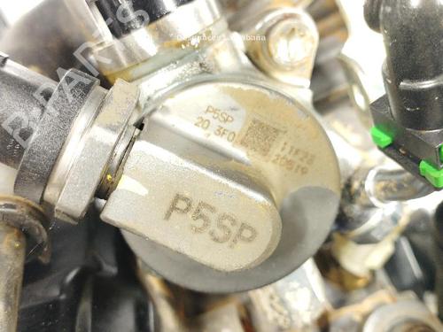 Engine MAZDA 2 Hatchback (DL, DJ) 1.5 SKYACTIV-G M Hybrid | BP27534591M1  - Image 5