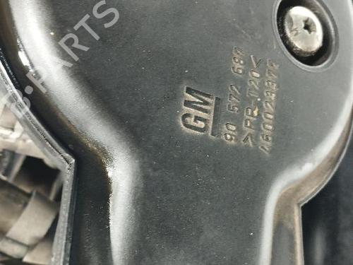 Engine OPEL CORSA C (X01) 1.0 (F08, F68) | BP34577843M1  - Image 6