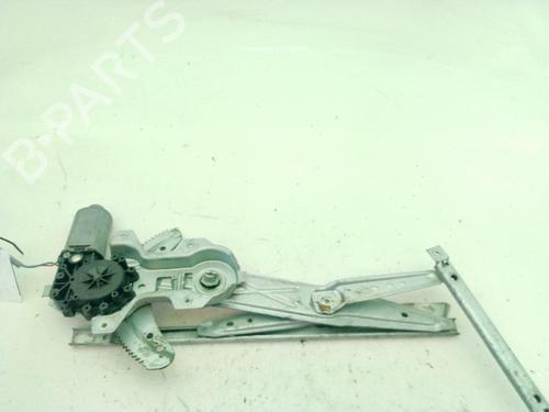 Front right window mechanism HONDA CIVIC VI Fastback (MA, MB) 1.5 16V (MB3) | BP28290729C23 