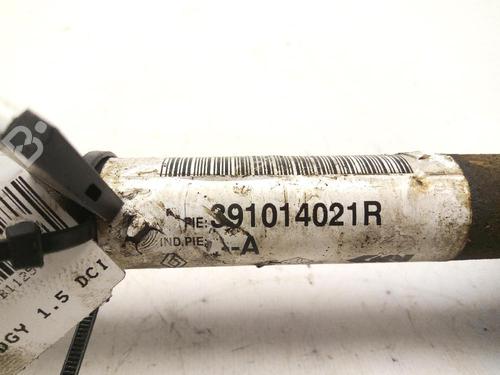Left front driveshaft DACIA LODGY (JS_) 1.5 dCi (JSMC, JSAF) | BP24047171M38 - Image 2