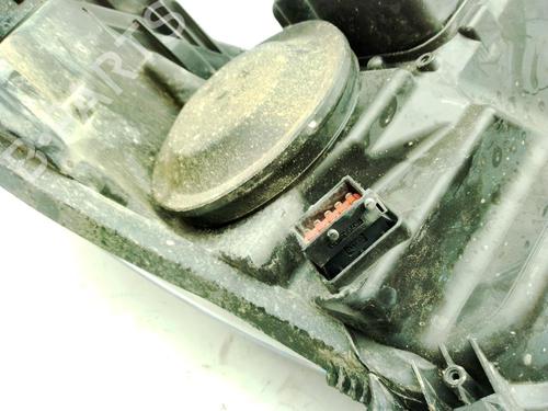 Left headlight OPEL ASTRA H (A04) 1.7 CDTI (L48) | BP38532697C28 - Image 4