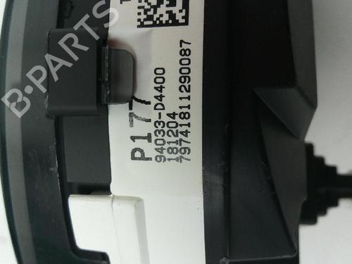 Instrument cluster KIA OPTIMA (JF) 1.6 CRDi | BP18365746C47 - Image 4
