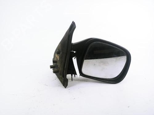 Right mirror NISSAN SERENA (C23) 2.3 D | BP18373985C27 
