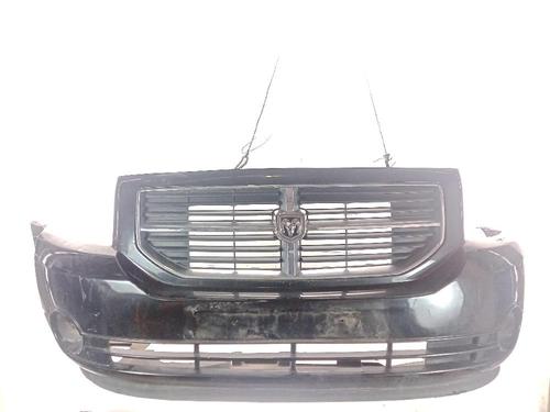 Front bumper DODGE CALIBER 2.0 | BP24047262C7 