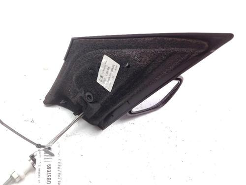 Right mirror FORD FIESTA V (JH_, JD_) 1.4 16V | BP27604695C27 