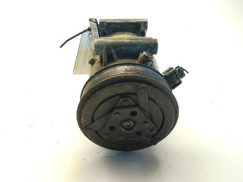 Used AC compressor RENAULT GRAND SCÉNIC II (JM0/1_) 1.9 dCi (JM14) (131 hp) 24049487