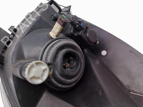 Left headlight CITROËN XSARA PICASSO (N68) 1.6 HDi | BP27733486C28 