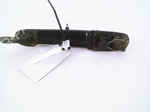 Front right exterior door handle SEAT IBIZA II (6K1) 1.4 16V | BP18375449C129 