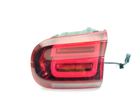 Højre baglygte bagklap CITROËN C5 AIRCROSS (A_) 1.5 BlueHDi 130 (ACYHZJ, ACYHZR) (131 hp) 32103836