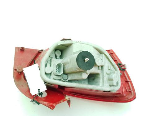 Right taillight SEAT IBIZA IV (6J5, 6P1) 1.4 TDI | BP29875862C35 
