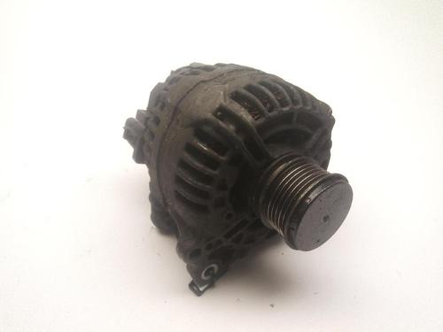 Used Alternator Alternator MITSUBISHI LANCER VIII (CY_A, CZ_A) 2.0 DI-D (CY8A) (140 hp) 24046750 24046750