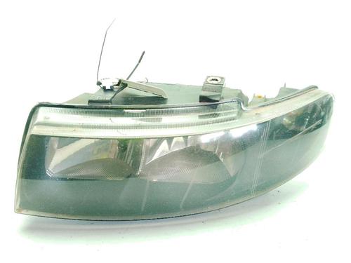 Used Left headlight Left headlight SEAT TOLEDO II (1M2) 1.9 TDI (110 hp) 29875924 29875924