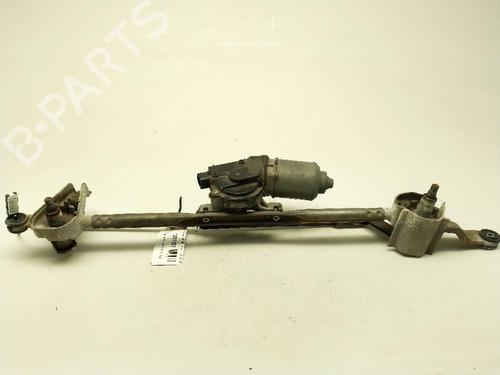 Used Front wiper motor Front wiper motor SUBARU FORESTER (SH_) 2.0 D AWD (SHH, SHD, SHN) (147 hp) 34053043 34053043