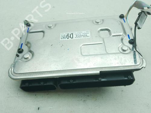 Used Control unit Control unit TOYOTA COROLLA Hatchback (_E21_, _EA1_, _EH1_) 1.8 VVTi Hybrid (ZWE219) (140 hp) 24047711 24047711