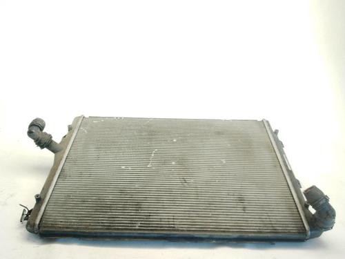 Water radiator VW GOLF VI (5K1) 1.6 TDI | BP27451204M31 