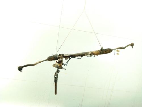 Steering rack DACIA LODGY (JS_) 1.2 TCe (JSAY, JSM0) | BP25019152M22 