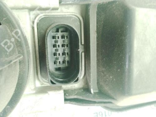 Right headlight SKODA OCTAVIA I (1U2) 1.9 TDI | BP28009044C29 