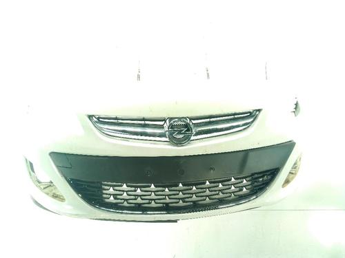 Used Front bumper OPEL ASTRA J (P10) 1.6 CDTi (68) (110 hp) 31181544