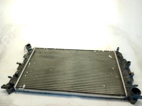 Used Water radiator Water radiator MERCEDES-BENZ SPRINTER 5-t Van (B906) 511 CDI 4x4 (906.653, 906.655, 906.657) (109 hp) 29449321 29449321