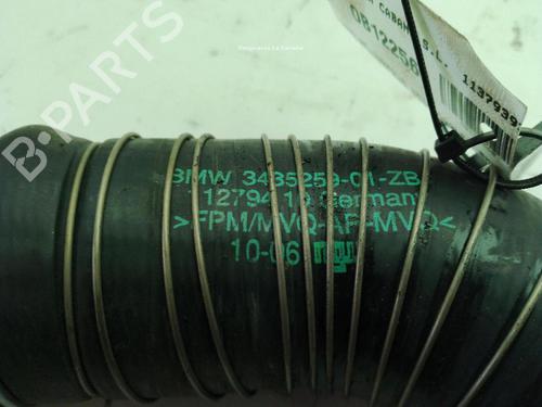 Intercooler pipe BMW X3 (E83) 3.0 d | BP35721017M127 - Image 2