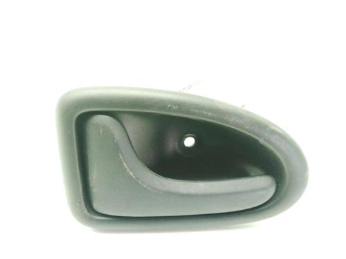 Used Rear left interior door handle Rear left interior door handle RENAULT MEGANE I Grandtour (KA0/1_) 1.6 16V (KA0B, KA04, KA11) (107 hp) 30718557 30718557