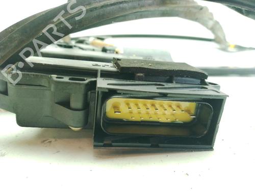 Rear left window mechanism VW SHARAN (7M8, 7M9, 7M6) 2.8 V6 24V | BP29449341C24 