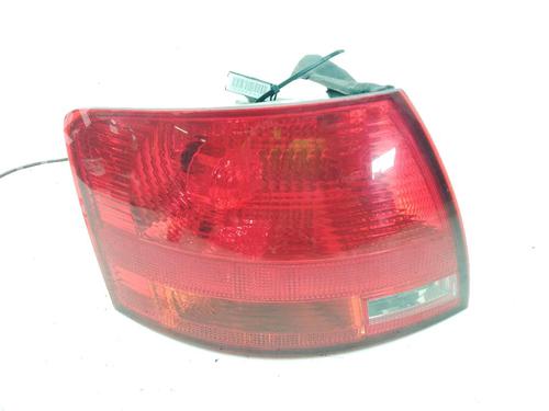 Used Left taillight AUDI A4 B7 (8EC) 2.0 TDI 16V (140 hp) 24003305