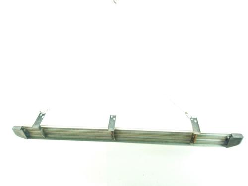 Used Step Step NISSAN NAVARA NP300 Pickup (D23, D23T) 2.3 dCi (D231) (163 hp) 33871806 33871806