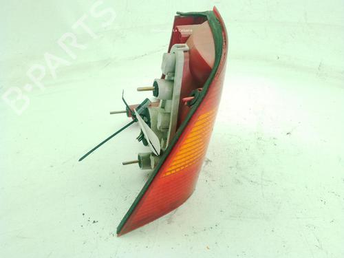 Left taillight FORD FOCUS I Saloon (DFW) 1.6 16V | BP28008973C34 