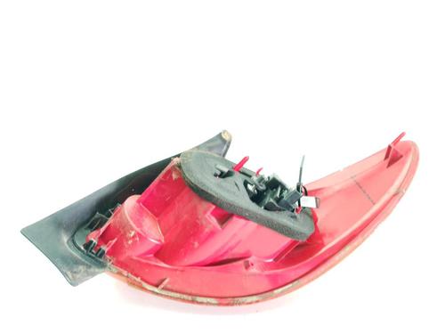 Left taillight PEUGEOT 206 Hatchback (2A/C) 1.6 16V | BP32204131C34