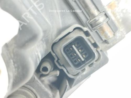 Left headlight KIA SPORTAGE II (JE_, KM_) 2.0 CRDi | BP24042606C28 