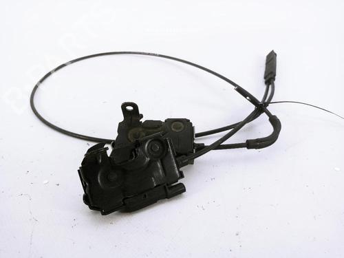 hjelmlås MERCEDES-BENZ C-CLASS Coupe (C205) C 250 d (205.308) (204 hp) 31988684