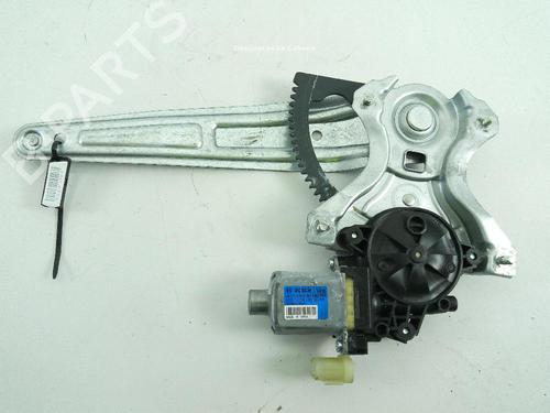 Used Rear left window mechanism Rear left window mechanism KIA PICANTO III (JA) 1.2 (84 hp) 18372744 18372744