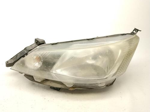Used Left headlight Left headlight 38615811 38615811