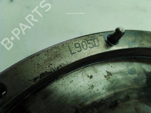 Flywheel FORD TRANSIT CUSTOM V362 Van (FY, FZ) 2.2 TDCi | BP32335395M101